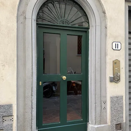 The Bright Window In Florence! Centralissimo! Florence