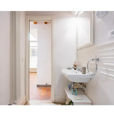 Apartment The Bright Window In Florence! Centralissimo! Florence