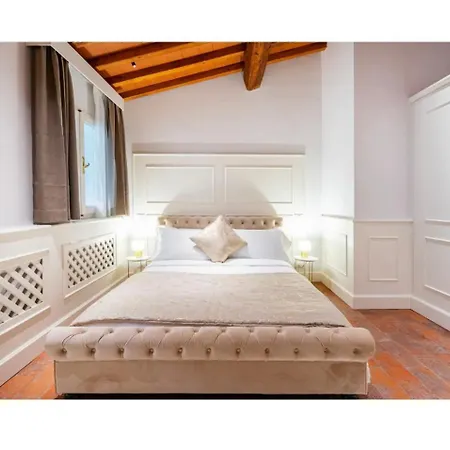 The Bright Window In Florence! Centralissimo! Apartment