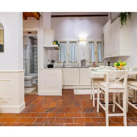 Apartment The Bright Window In Florence! Centralissimo!