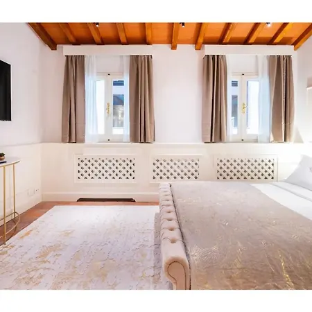 The Bright Window In Florence! Centralissimo! * Florence