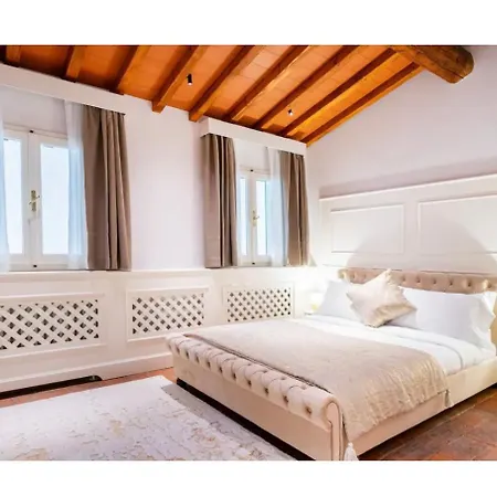 The Bright Window In Florence! Centralissimo! Apartment