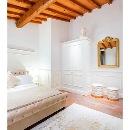 The Bright Window In Florence! Centralissimo! Apartment Florence