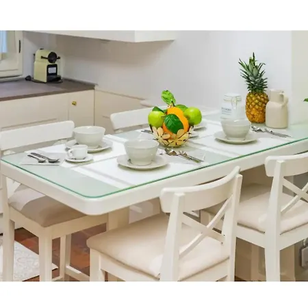 The Bright Window In Florence! Centralissimo! Apartment Florence