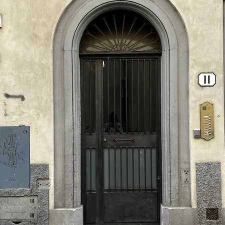 The Bright Window In Florence! Centralissimo! Appartamento *