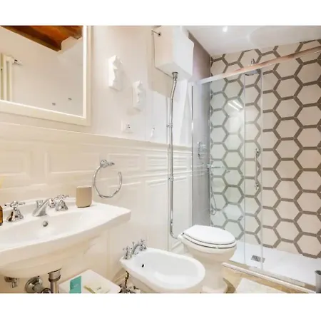 Appartamento The Bright Window In Florence! Centralissimo! Firenze