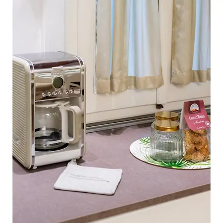 The Bright Window In Florence! Centralissimo! * Firenze