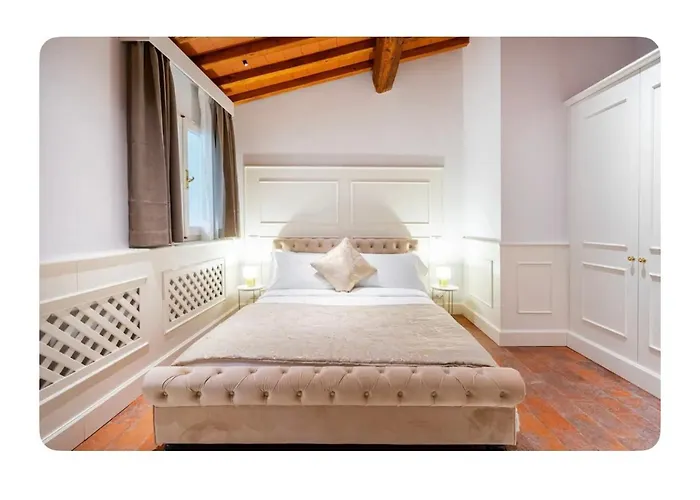 The Bright Window In Florence! Super Centrale! Διαμέρισμα