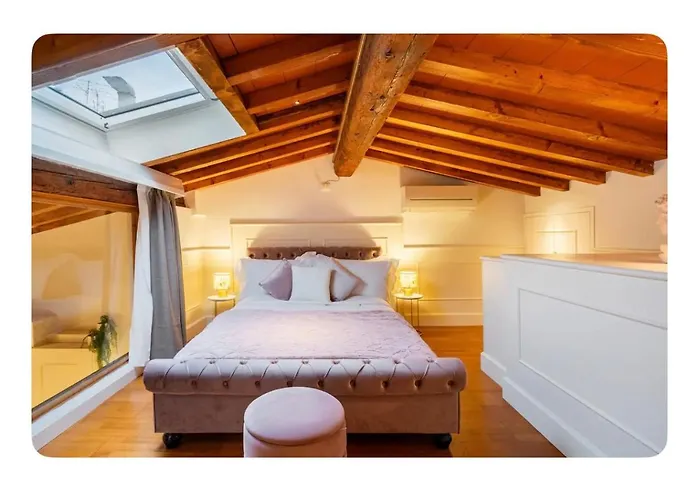 Διαμέρισμα The Bright Window In Florence! Super Centrale!
