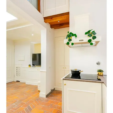 The Bright Window In Florence! Centralissimo! Apartament